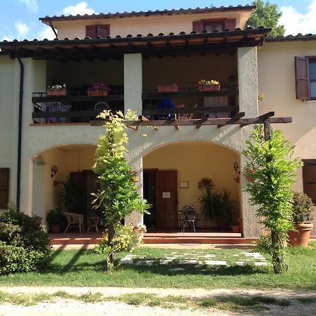 B&B 8380 - Pian Del Molino Saturnia Exterior foto