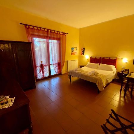 B&B 8380 - Pian Del Molino Saturnia Exterior foto