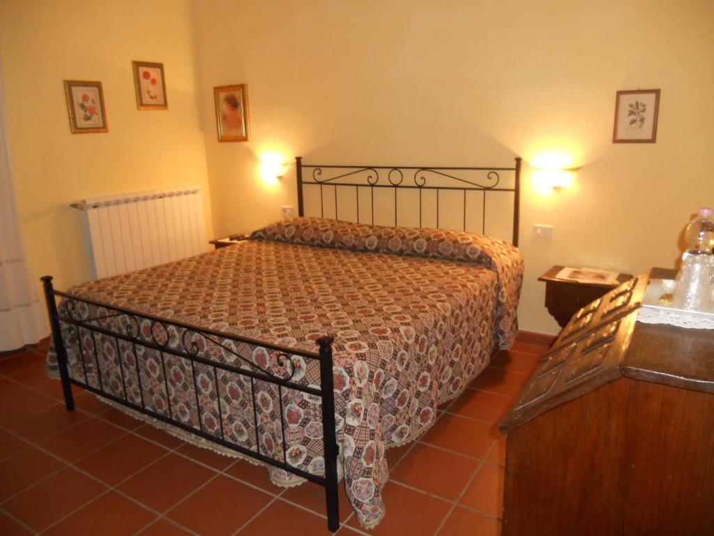 B&B 8380 - Pian Del Molino Saturnia Cameră foto