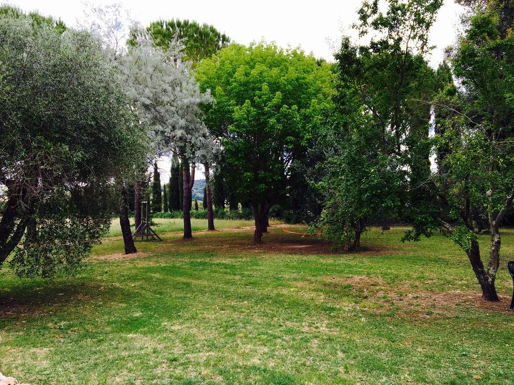 B&B 8380 - Pian Del Molino Saturnia Exterior foto
