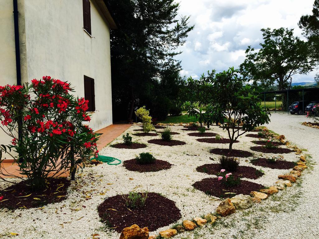 B&B 8380 - Pian Del Molino Saturnia Exterior foto