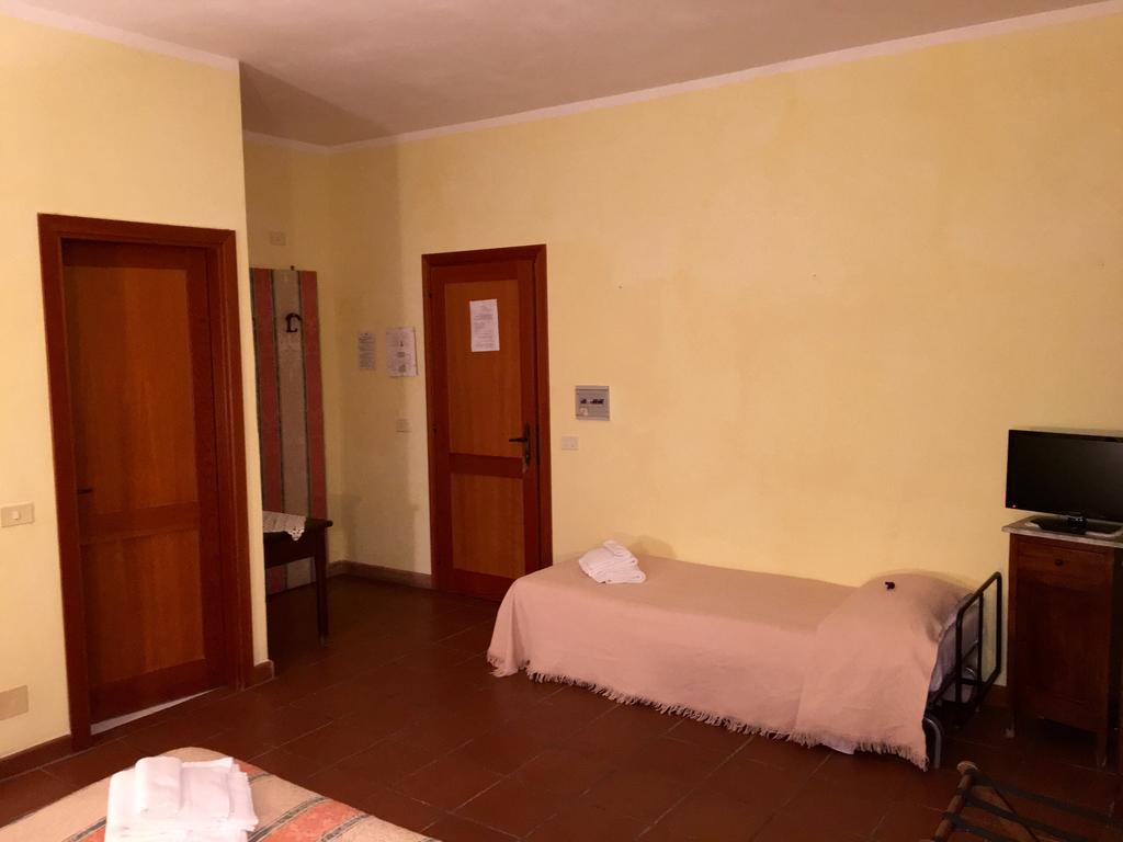 B&B 8380 - Pian Del Molino Saturnia Exterior foto