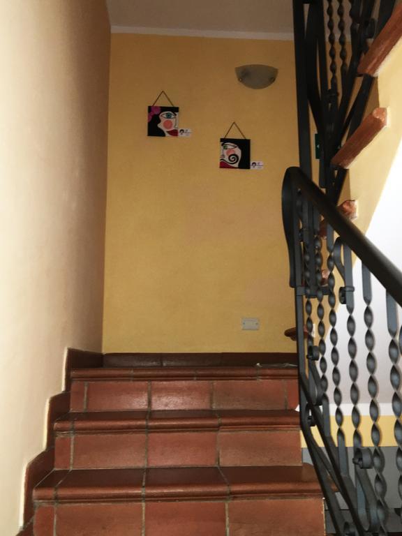 B&B 8380 - Pian Del Molino Saturnia Exterior foto