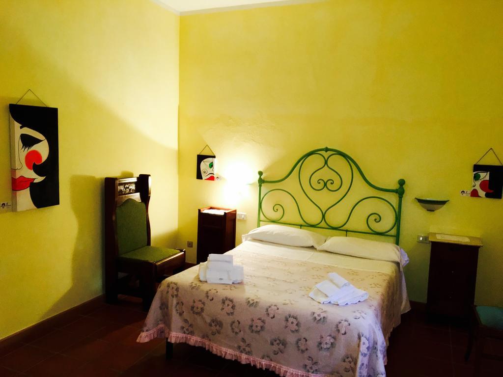 B&B 8380 - Pian Del Molino Saturnia Exterior foto