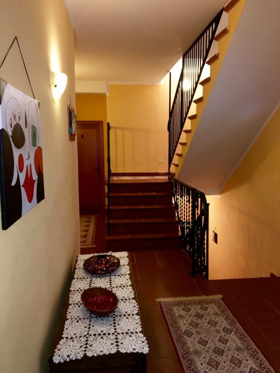 B&B 8380 - Pian Del Molino Saturnia Exterior foto