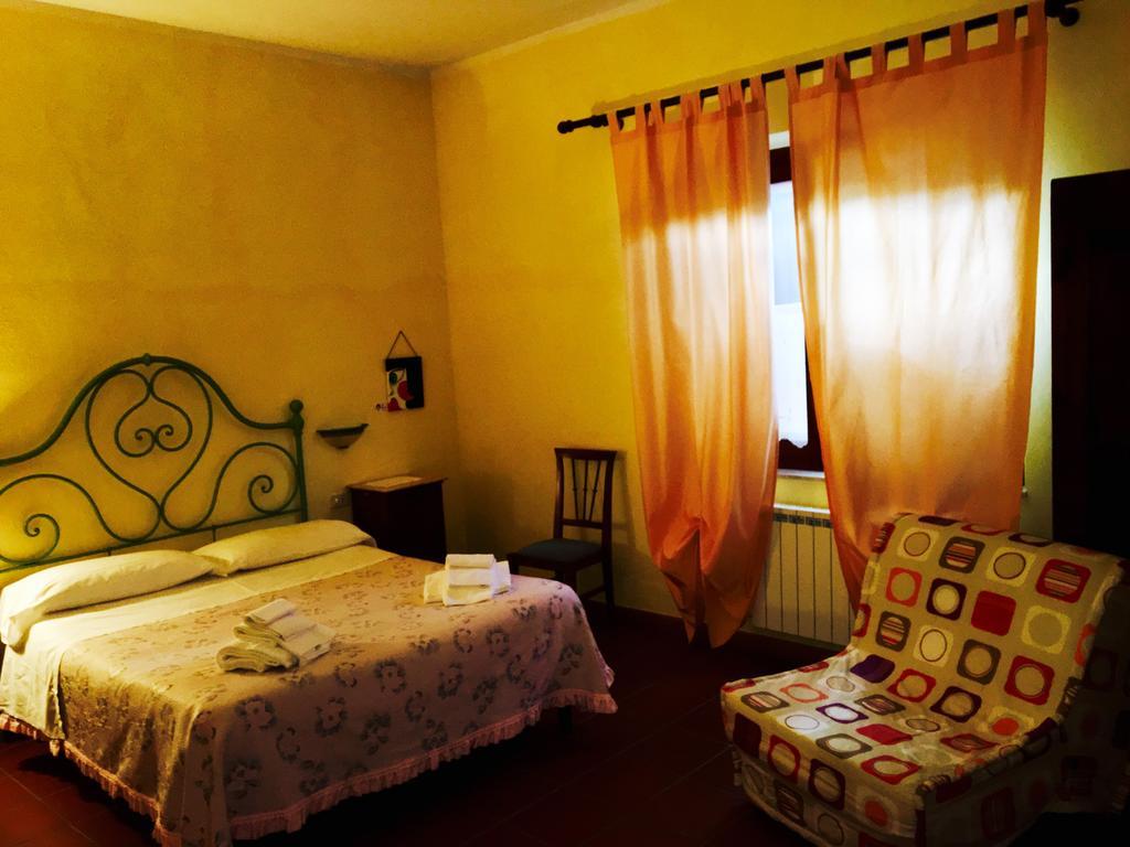 B&B 8380 - Pian Del Molino Saturnia Exterior foto