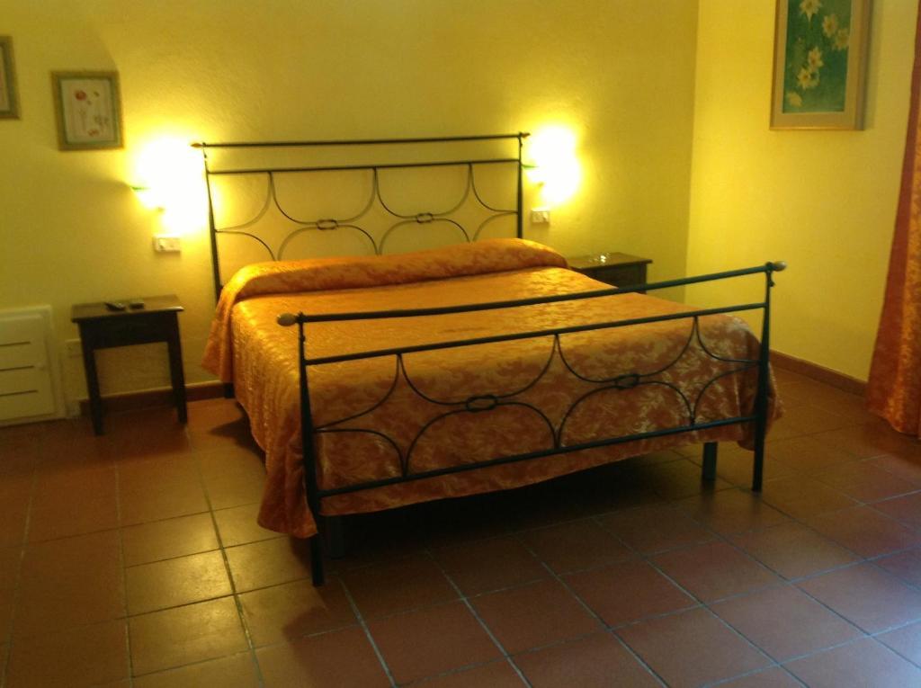 B&B 8380 - Pian Del Molino Saturnia Cameră foto