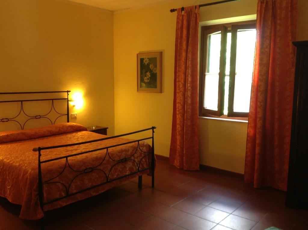 B&B 8380 - Pian Del Molino Saturnia Cameră foto