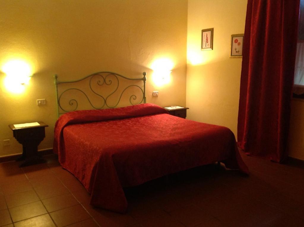 B&B 8380 - Pian Del Molino Saturnia Exterior foto