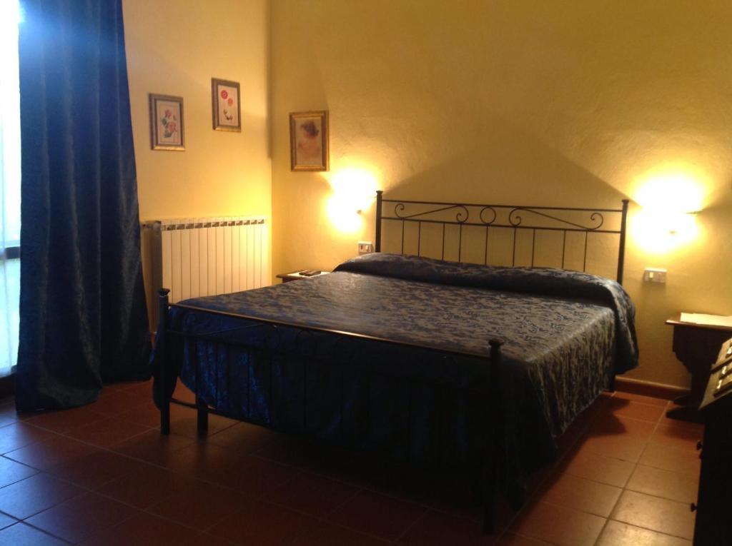 B&B 8380 - Pian Del Molino Saturnia Exterior foto