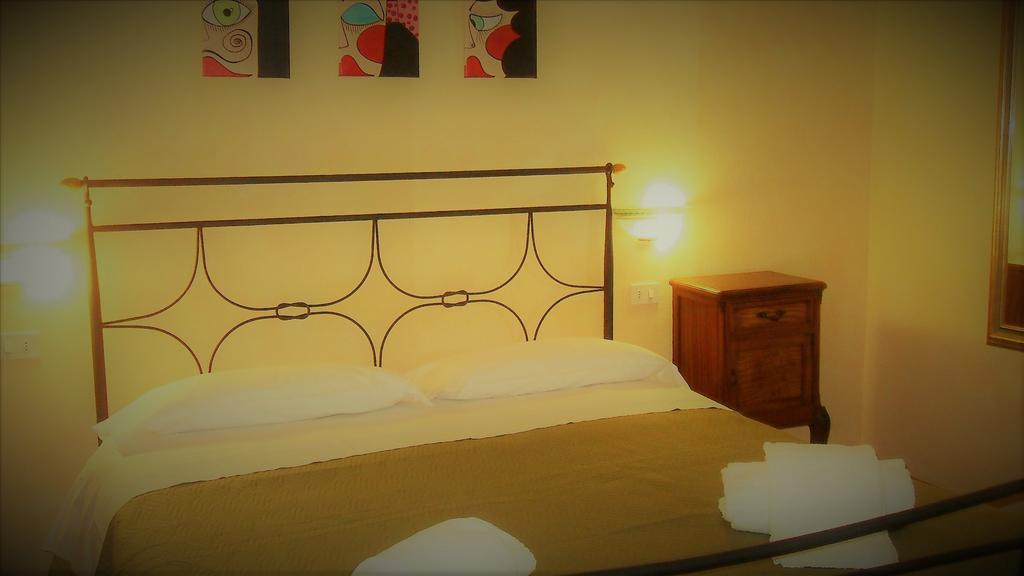 B&B 8380 - Pian Del Molino Saturnia Exterior foto