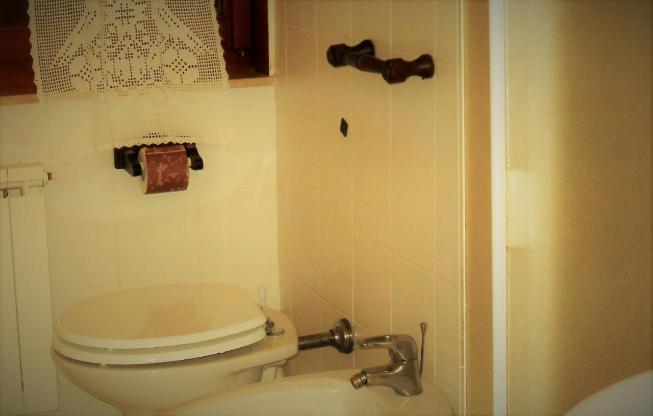 B&B 8380 - Pian Del Molino Saturnia Exterior foto
