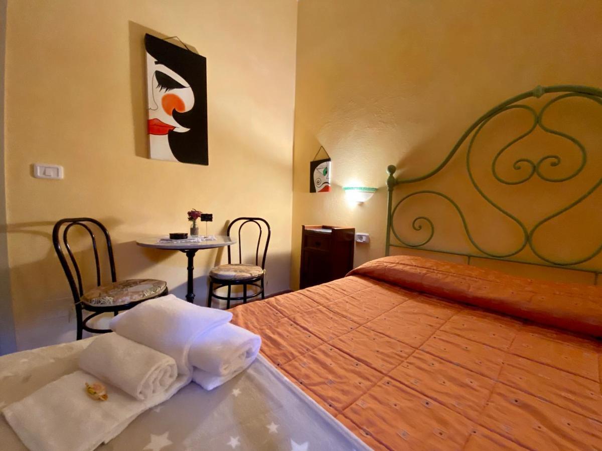 B&B 8380 - Pian Del Molino Saturnia Exterior foto