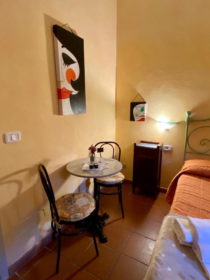 B&B 8380 - Pian Del Molino Saturnia Exterior foto